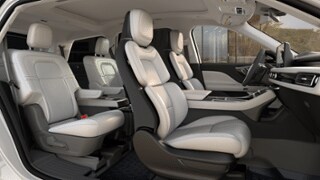 2025 Lincoln Lincoln Aviator Internal Image 1